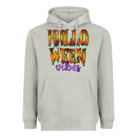 Moon Dust halloween vibes Heavyweight Hoodie - RacoonDesign