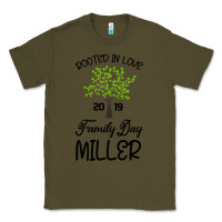 Army Green Back together again family reunion Classic Tee - Bettercallsaul