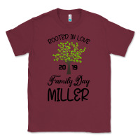 Burgundy Back together again family reunion Classic Tee - Bettercallsaul