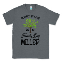 Charcoal Heather Back together again family reunion Classic Tee - Bettercallsaul