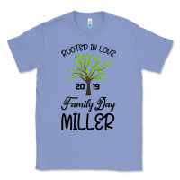 Colony Blue Back together again family reunion Classic Tee - Bettercallsaul