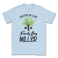 Dusty Blue Back together again family reunion Classic Tee - Bettercallsaul