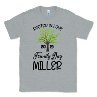 Heather Grey Back together again family reunion Classic Tee - Bettercallsaul