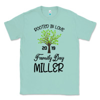 Seafoam Back together again family reunion Classic Tee - Bettercallsaul