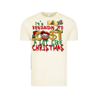 Vintage Arctic It's beginning to cost a lot like Christmas Vintage Tee - NancyCooperArtShop