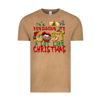 Vintage Camel It's beginning to cost a lot like Christmas Vintage Tee - NancyCooperArtShop