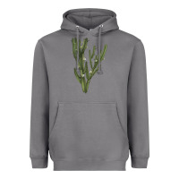 Storm cereus jamacaru Heavyweight Hoodie - LillyAllenDesigns
