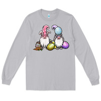 Moon Dust easter gnomes Long Sleeve Tee - Jasminsmagicworld