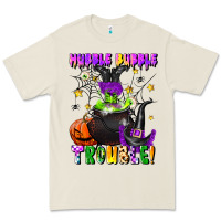 Bone hubble bubble trouble Premium Tee - LillyAllenDesigns