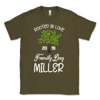 Army Green Back together again family reunion Classic Tee - Bettercallsaul
