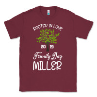 Burgundy Back together again family reunion Classic Tee - Bettercallsaul