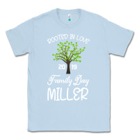 Dusty Blue Back together again family reunion Classic Tee - Bettercallsaul