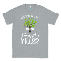 Heather Grey Back together again family reunion Classic Tee - Bettercallsaul