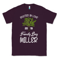 Plum Back together again family reunion Classic Tee - Bettercallsaul