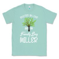 Seafoam Back together again family reunion Classic Tee - Bettercallsaul