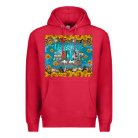 Cardinal difference maker teacher life tumbler Premium Hoodie - BundleAndBundleShop
