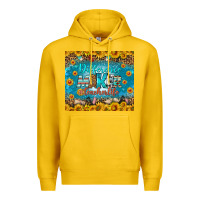 Lemon difference maker teacher life tumbler Premium Hoodie - BundleAndBundleShop