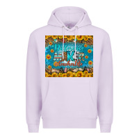 Lilac difference maker teacher life tumbler Premium Hoodie - BundleAndBundleShop