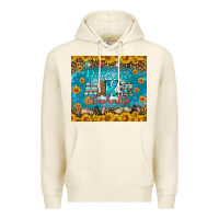 Tofu difference maker teacher life tumbler Premium Hoodie - BundleAndBundleShop