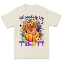Bone did somebody say treat Premium Tee - LillyAllenDesigns