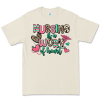 Bone nursing is a work of heart Premium Tee - RanaPortraitStore