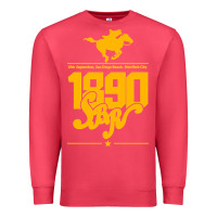 Cardinal steel ball run 1890 Premium Sweatshirt - lanVoArt