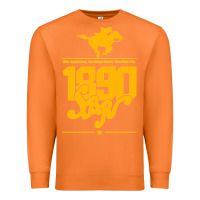 Carrot steel ball run 1890 Premium Sweatshirt - lanVoArt