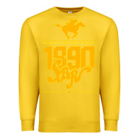 Lemon steel ball run 1890 Premium Sweatshirt - lanVoArt