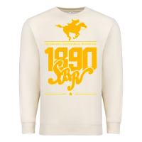 Sandshell steel ball run 1890 Premium Sweatshirt - lanVoArt
