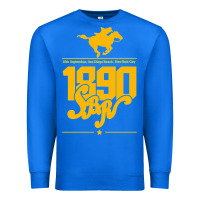 True Royal steel ball run 1890 Premium Sweatshirt - lanVoArt