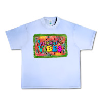 Grape Ice summer vibes watermelon Urban Heavy Tee - JahusDesignShop