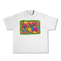 Lunar Rock summer vibes watermelon Urban Heavy Tee - JahusDesignShop