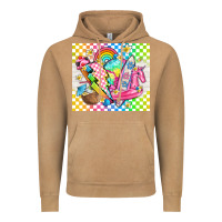 Vintage Camel retro summer Vintage Hoodie - TumblerDesignByShophia