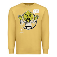Parappa Premium Sweatshirt | Teevron