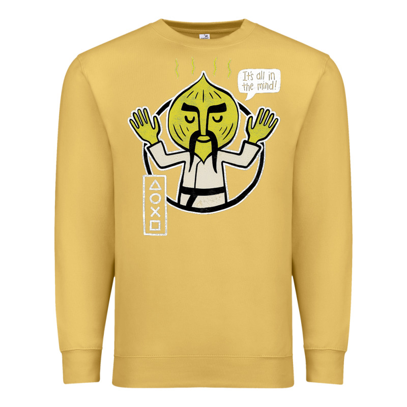 Parappa Premium Sweatshirt by lanVoArt | Teevron