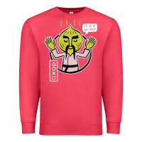 Cardinal parappa Premium Sweatshirt - lanVoArt