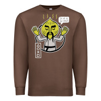 Chestnut parappa Premium Sweatshirt - lanVoArt