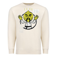 Sandshell parappa Premium Sweatshirt - lanVoArt