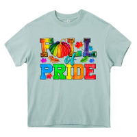 Arona Fall Of Pride Heavy Core Tee - BundleAndBundleShop