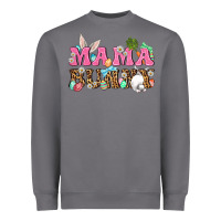 Storm Western Mama Bunny Heavyweight Sweatshirt - BundleAndBundleShop