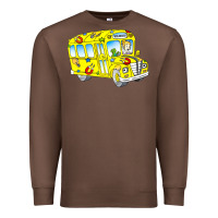 Chestnut the magic school bus Premium Sweatshirt - lanVoArt