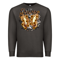 Smoke dreamer butterfly Premium Sweatshirt - RacoonDesign