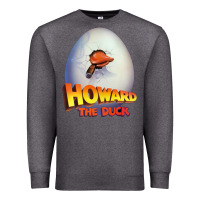 Howard The Duck Premium Sweatshirt | Teevron