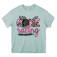 Arona gone racing Heavy Core Tee - JahusDesignShop