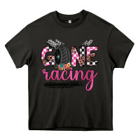 Asphalt gone racing Heavy Core Tee - JahusDesignShop