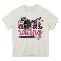 Gone Racing Heavy Core Tee | Teevron