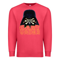 Cardinal dart vader Premium Sweatshirt - lanVoArt