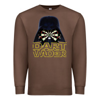 Chestnut dart vader Premium Sweatshirt - lanVoArt