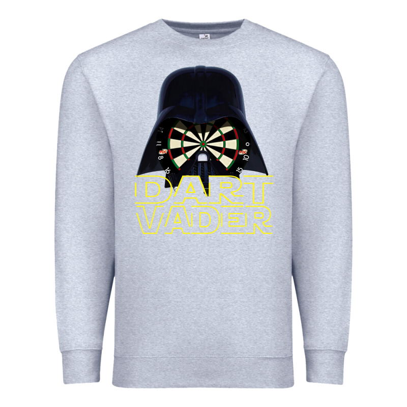 Dart Vader Premium Sweatshirt by lanVoArt | Teevron