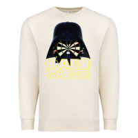 Sandshell dart vader Premium Sweatshirt - lanVoArt